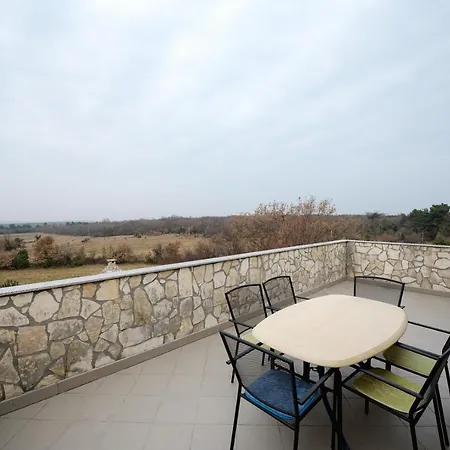 Apartment Cupilija - Parenzana Bike Trail *