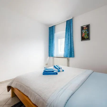Cupilija - Parenzana Bike Trail Apartment *