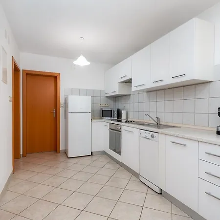 Cupilija - Parenzana Bike Trail Apartment Umag