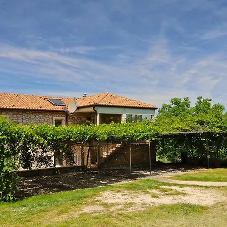 Apartment Cupilija - Parenzana Bike Trail