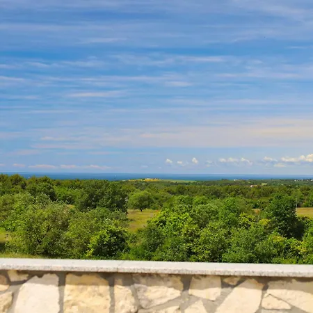 Apartment Cupilija - Parenzana Bike Trail